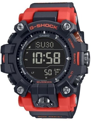 Zegarek Casio GW-9500-1A4ER