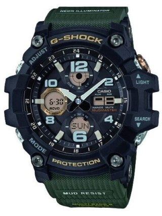 Zegarek Casio GWG-100-1A3ER