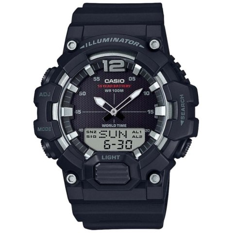 Zegarek Casio HDC-700-1AVEF