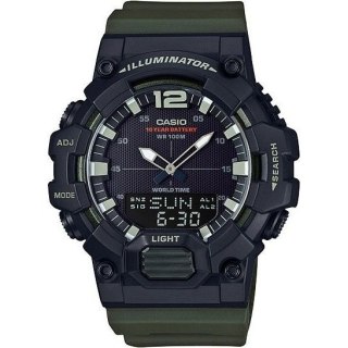 Zegarek Casio HDC-700-3AVEF