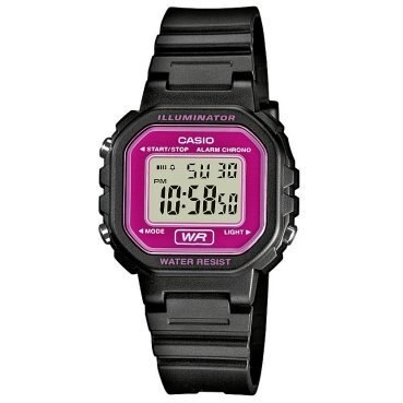 Zegarek Casio LA-20WH-4AEF