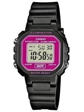 Zegarek Casio LA-20WH-4AEF