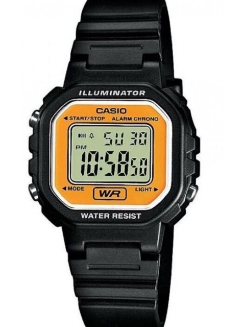 Zegarek Casio LA-20WH-9ADF