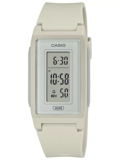 Zegarek Casio LF-10WH-8EF Zegarek Casio LF-10WH-8EF