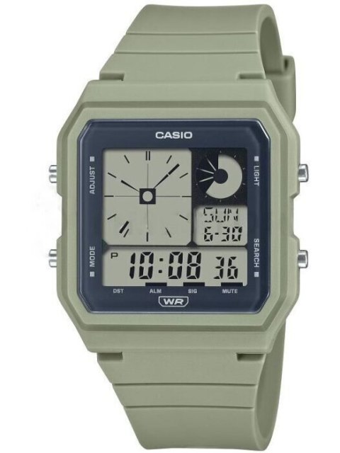 Zegarek Casio LF-20W-3ADF Zegarek Casio LF-20W-3ADF