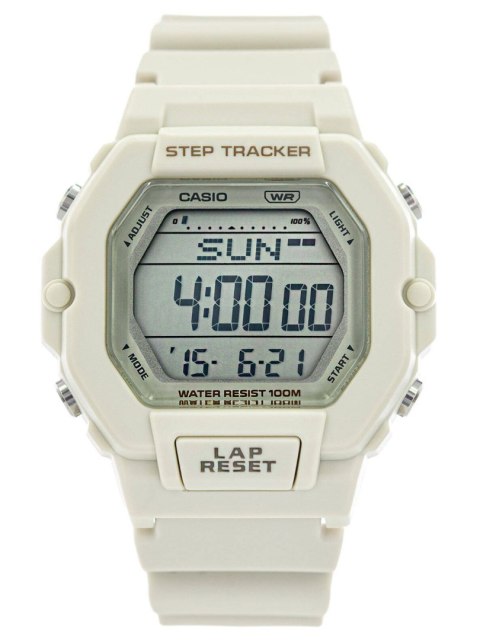 Zegarek Casio LWS-2200H-8AVEF