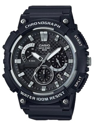 Zegarek Casio MCW-200H-1A2VDF