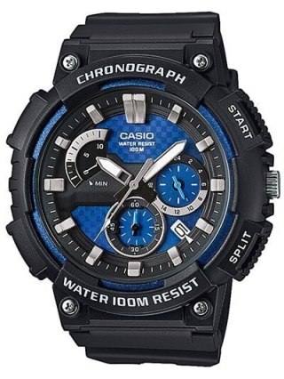 Zegarek Casio MCW-200H-2AVEF