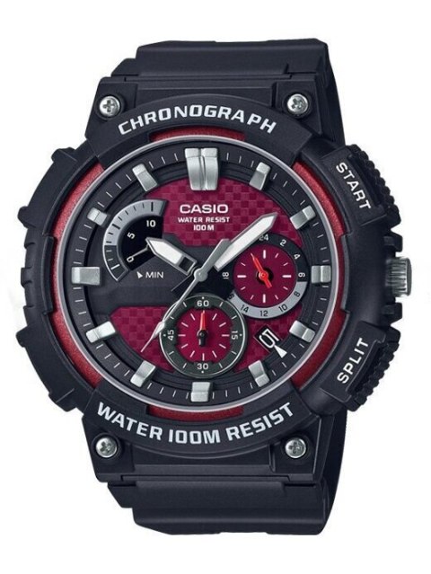 Zegarek Casio MCW-200H-4AVDF