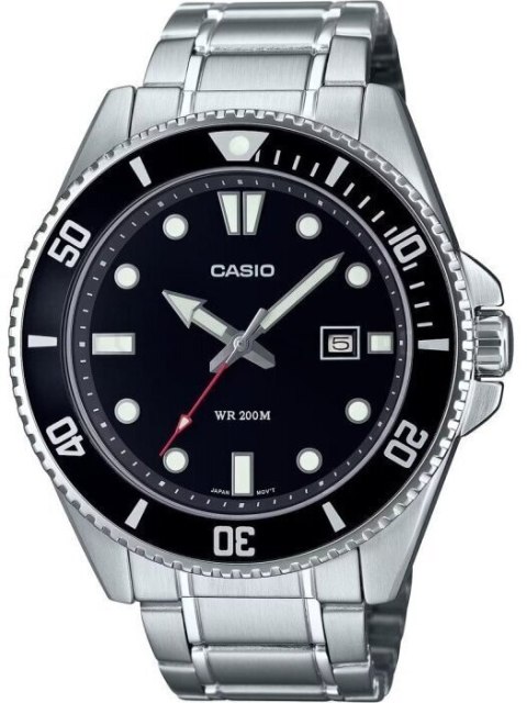 Zegarek Casio MDV-107D-1A1VEF