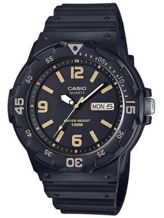 Zegarek Casio MRW-200H-1B3VEF