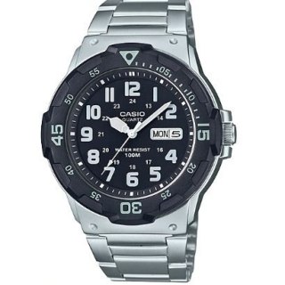 Zegarek Casio MRW-200HD-1BVDF