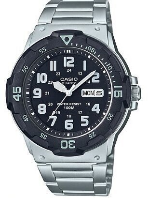 Zegarek Casio MRW-200HD-1BVDF