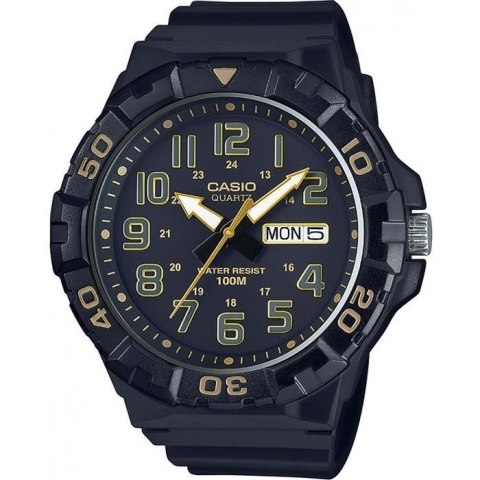 Zegarek Casio MRW-210H-1A2VEF