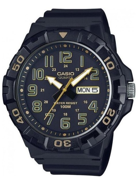 Zegarek Casio MRW-210H-1A2VEF