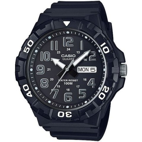 Zegarek Casio MRW-210H-1AVEF