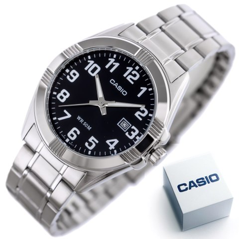 Zegarek Casio MTP-1308PD-1BVEF