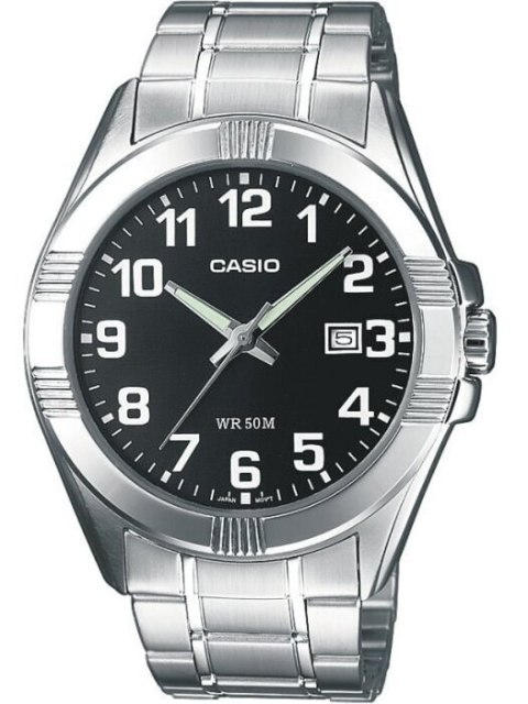 Zegarek Casio MTP-1308PD-1BVEF