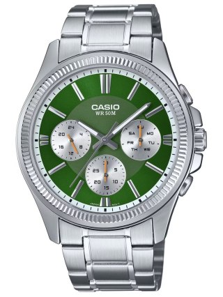 Zegarek Casio MTP-1375D-3AVDF