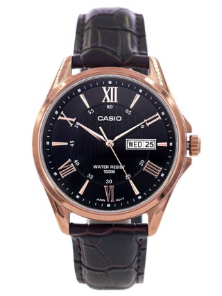 Zegarek Casio MTP-1384L-1A