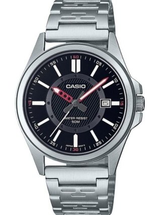 Zegarek Casio MTP-E700D-1EVEF