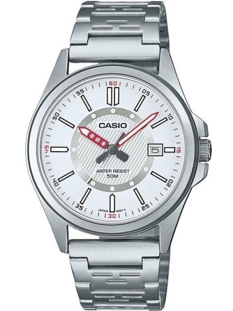 Zegarek Casio MTP-E700D-7EVEF