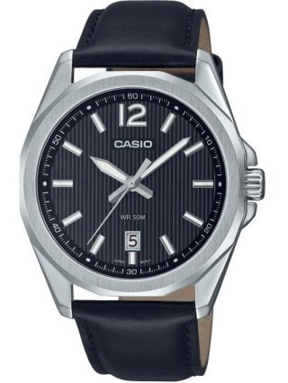 Zegarek Casio MTP-E725L-1AVDF