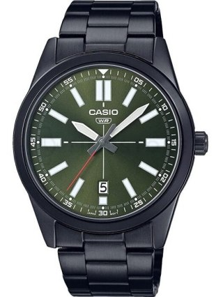 Zegarek Casio MTP-VD02B-3EUDF