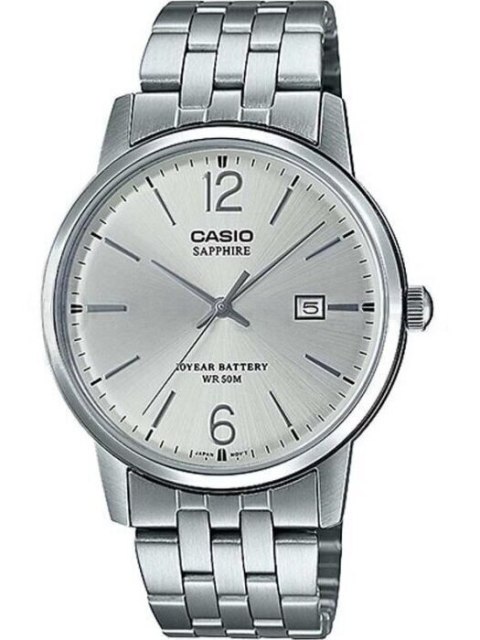 Zegarek Casio MTS-110D-7AVDF