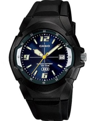 Zegarek Casio MW-600F-2A