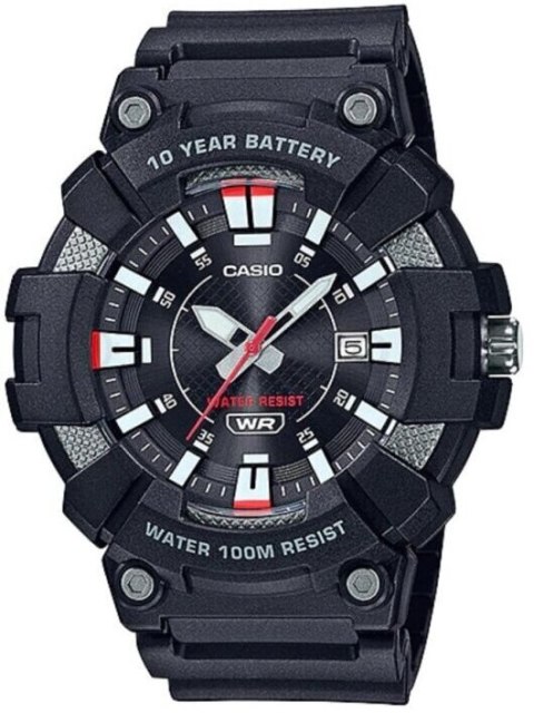 Zegarek Casio MW-610H-1AVDF