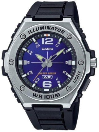 Zegarek Casio MWA-100H-2AVEF