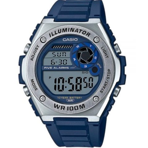 Zegarek Casio MWD-100H-2AVEF