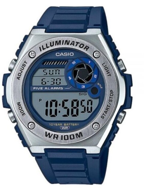 Zegarek Casio MWD-100H-2AVEF