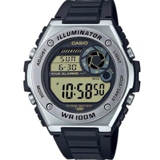 Zegarek Casio MWD-100H-9AVEF