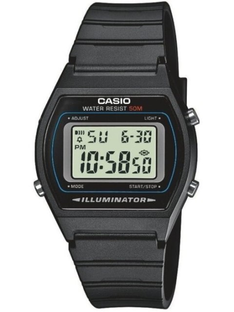 Zegarek Casio W-202-1AVEF