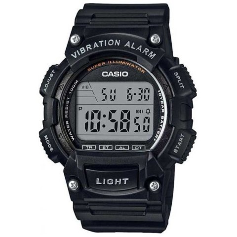 Zegarek Casio W-736H-1AVEF