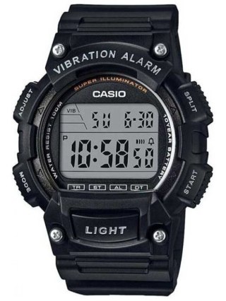 Zegarek Casio W-736H-1AVEF