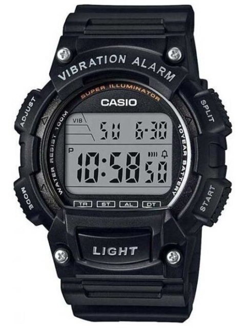 Zegarek Casio W-736H-1AVEF