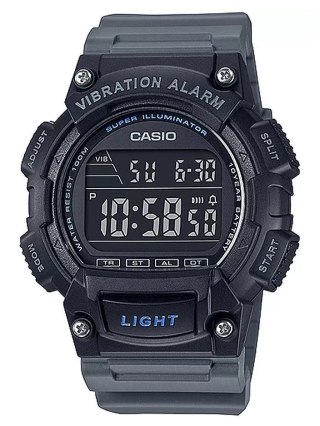 Zegarek Casio W-736H-8BVDF