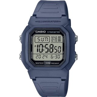 Zegarek Casio W-800H-2AVES