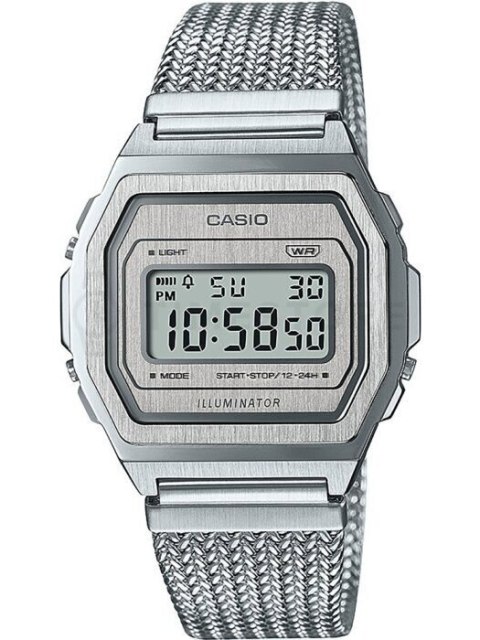 Zegarek Casio A1000MA-7EF