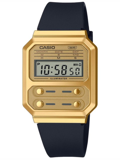 Zegarek Casio A100WEFG-9AEF