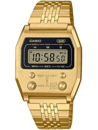 Zegarek Casio A1100G-5EF