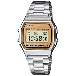 Zegarek Casio A158WEA-9EF