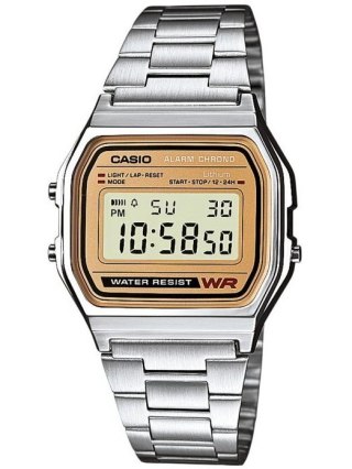 Zegarek Casio A158WEA-9EF