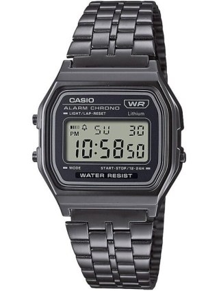 Zegarek Casio A158WETB-1AEF