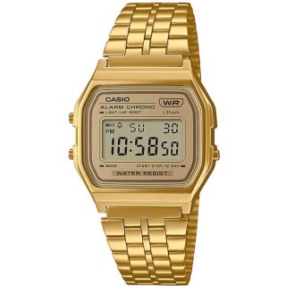 Zegarek Casio A158WETG-9AEF