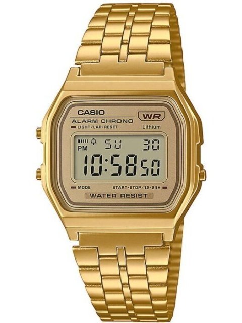 Zegarek Casio A158WETG-9AEF