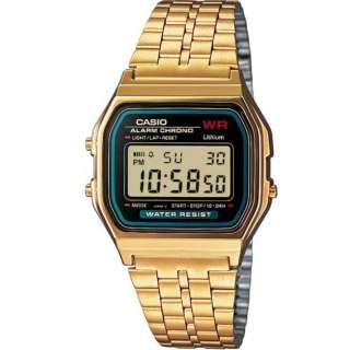 Zegarek Casio A159WGEA-1EF